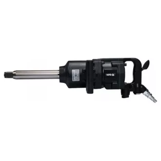 YATO Druckluft-Schlagschrauber 1" 3200 Nm