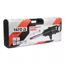 YATO Druckluft-Schlagschrauber 1" 3200 Nm