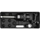YATO Druckluft-Schlagschrauber 1" 3200 Nm