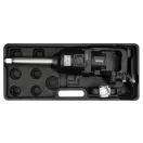 YATO Druckluft-Schlagschrauber 1" 3200 Nm