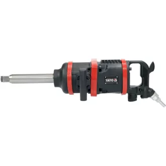 YATO Druckluft-Schlagschrauber 1" 4800 Nm