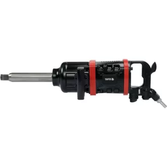 YATO Druckluft-Schlagschrauber 1" 5800 Nm