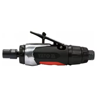 YATO Pneumatischer Geradschleifer 1/4"