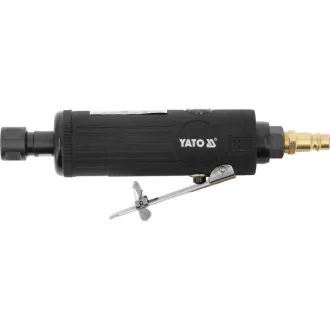YATO Pneumatischer Geradschleifer 1/4" 160 l/min