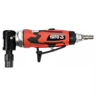 YATO Druckluftschleifer 1/4" leichter 113 l/min