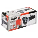 YATO Pneumatisches Schneidwerkzeug 75 mm