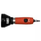 YATO Pneumatisches Schneidwerkzeug 75 mm