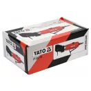 YATO Pneumatisches Schneidwerkzeug 75 mm