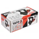 YATO Pneumatisches Schneidwerkzeug 75 mm leichter