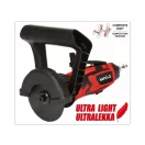 YATO Pneumatisches Schneidwerkzeug 75 mm leichter