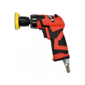 YATO Pneumatischer Polierer leichter 0,63 MPa