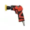 YATO Pneumatischer Polierer leichter 0,63 MPa