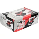 YATO Exzenterschleifer 150 mm