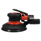 YATO Pneumatischer Exzenterschleifer leichter 150 mm
