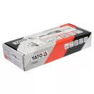 YATO Pneumatischer Bandschleifer 20 x 520 mm