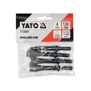 YATO Meißelschaft-Set 4-teilig (für YT-0990, YT-09904)