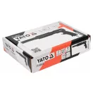 YATO Pneumatischer Nadeldrescher