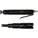 YATO Pneumatischer Nadeldrescher