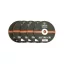 YATO Trennscheibe für Metall 75 x 9,5 x 2,0 mm für YT-0993 (5 Stück)