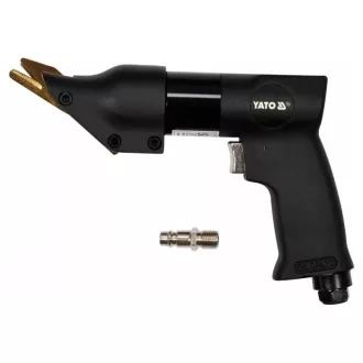 YATO Pneumatischer Plattenschneider