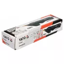 YATO Pneumatischer Plattenschneider