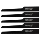 YATO Sägeblatt 32TPI (5 Stück)