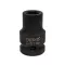 YATO Maschinensteckschlüssel 1/2" 11 mm CrMo