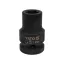 YATO Maschinensteckschlüssel 1/2" 11 mm CrMo