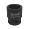 YATO Maschinensteckschlüssel 1/2" 24 mm CrMo