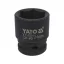 YATO Maschinensteckschlüssel 1/2" 24 mm CrMo