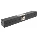 YATO Maschinen-Steckschlüsselsatz 10-teilig 1/2" 10-22 mm CrMo