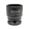 YATO Maschinensteckschlüssel 1/2" 24 mm CrMo