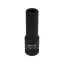 YATO Maschinenlanger Steckschlüssel 1/2" 12 mm CrMo