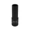 YATO Maschinenlanger Steckschlüssel 1/2" 13 mm CrMo