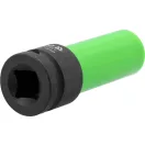 YATO Maschinenschlagschlüssel für Alufelgen 15 mm 1/2"