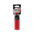 YATO Maschinenschlagschlüssel für Alufelgen 21 mm 1/2"