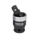 YATO Maschinengelenkverbinder 1/4" CrMo