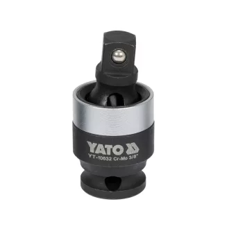 YATO Maschinengelenkverbinder 3/8" CrMo