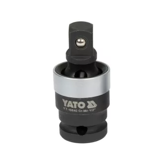 YATO Maschinenverbindungsverbinder 1/2" CrMo