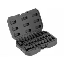 YATO Schlag-Schrauber-Bit-Set 1/2" 25-teilig