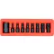 YATO Maschinen-Torx-Bit-Set, 9-teilig, 1/2 Zoll T30-T70 Steckschlüssel-Adapter