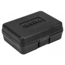 YATO Steckschlüssel-Adaptersatz 6-teilig CrV