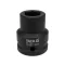 YATO Maschinensteckschlüssel 3/4" 19 mm CrMo
