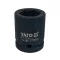 YATO Maschinensteckschlüssel 3/4" 25 mm CrMo