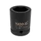 YATO Maschinensteckschlüssel 3/4" 29 mm CrMo