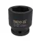YATO Maschinensteckschlüssel 3/4" 35 mm CrMo