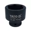 YATO Maschinensteckschlüssel 3/4" 46 mm CrMo