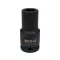 YATO Maschinenlanger Steckschlüssel 3/4" 21 mm CrMo