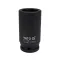 YATO Maschinenlanger Steckschlüssel 3/4" 32 mm CrMo