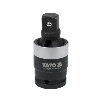 YATO Maschinenverbindungsverbinder 3/4" CrMo